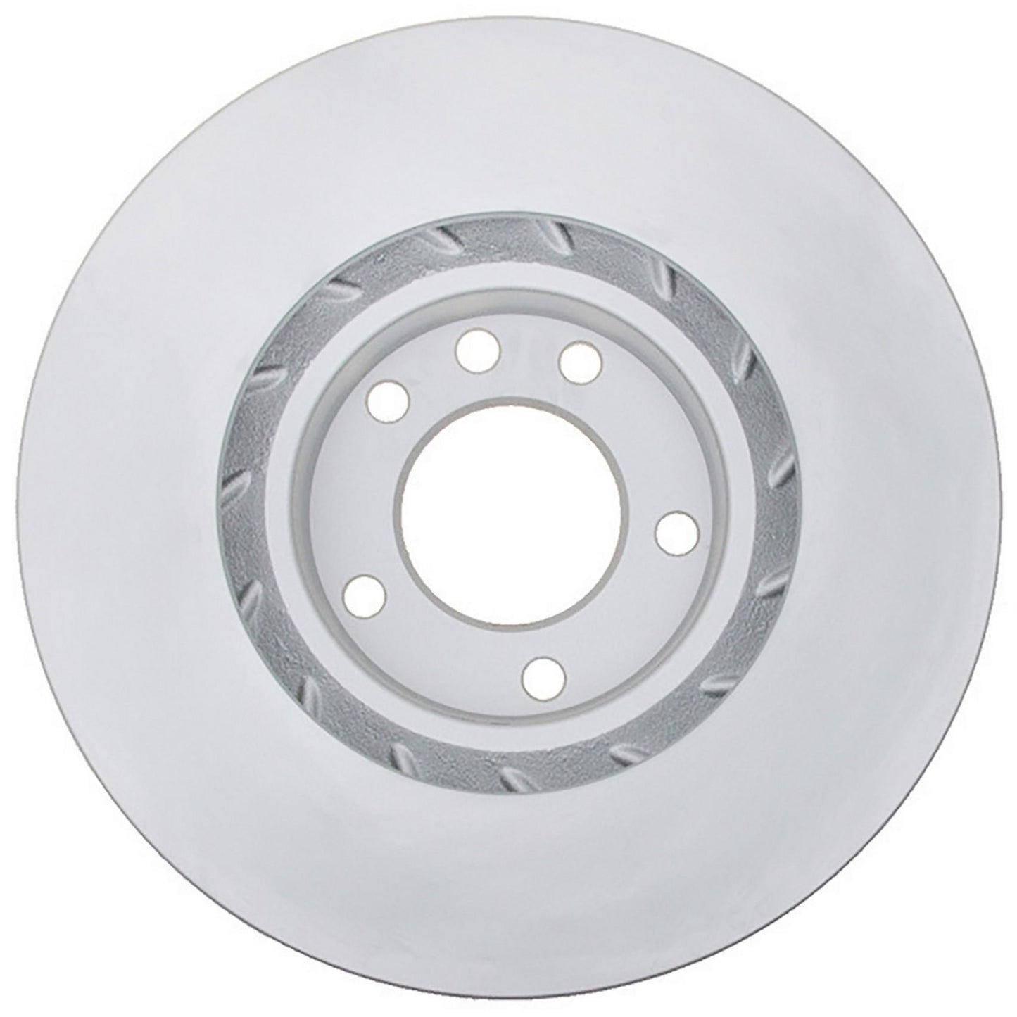 Centric Parts Disc Brake Rotor GCX with Full Coating and High Carbon Content for 2011-2018 Porsche Cayenne Volkswagen Touareg 320.33142H