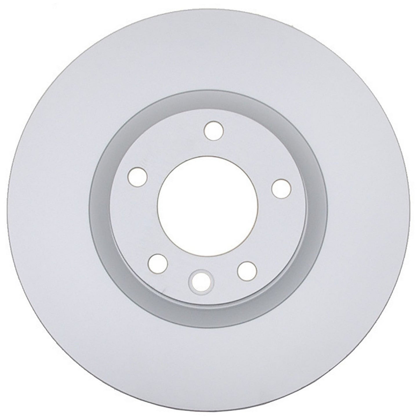 Centric Parts Disc Brake Rotor GCX with Full Coating and High Carbon Content for 2011-2018 Porsche Cayenne Volkswagen Touareg 320.33142H