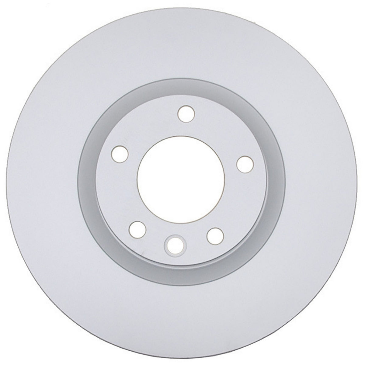Centric Parts Disc Brake Rotor GCX with Full Coating and High Carbon Content for 2011-2018 Porsche Cayenne Volkswagen Touareg 320.33142H