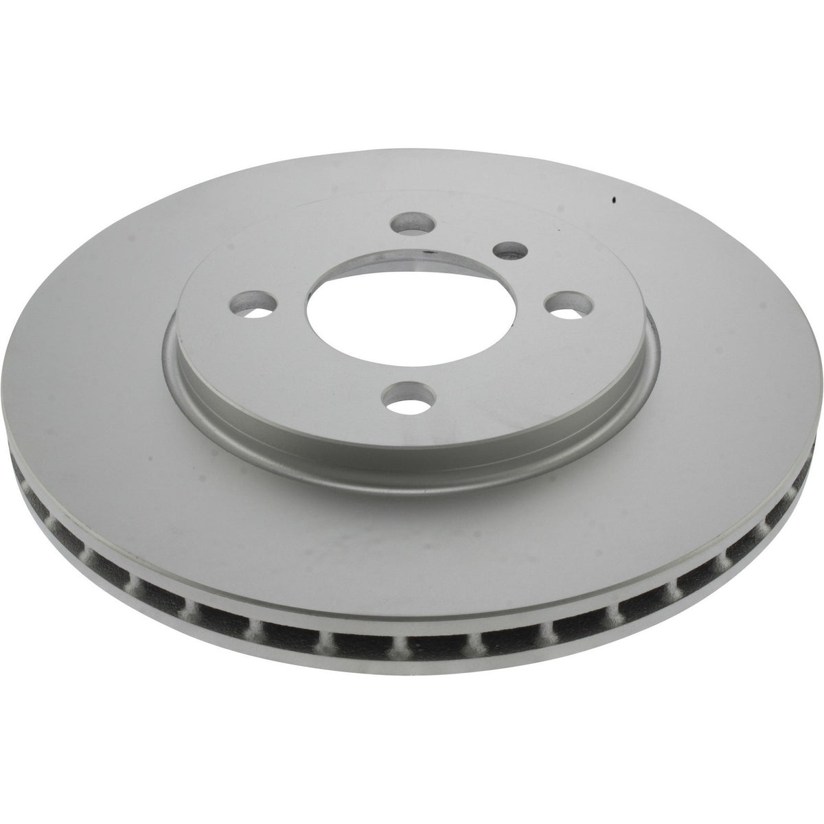Centric Parts Disc Brake Rotor GCX Full Coating for 1986-1991 BMW 318i/318is, 325 Series 1984-1991 320.34018F