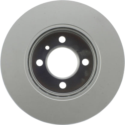 Centric Parts Disc Brake Rotor GCX Full Coating for 1986-1991 BMW 318i/318is, 325 Series 1984-1991 320.34018F