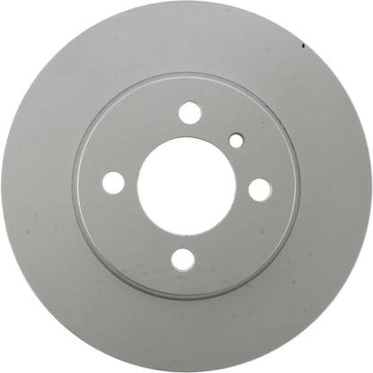 Centric Parts Disc Brake Rotor GCX Full Coating for 1986-1991 BMW 318i/318is, 325 Series 1984-1991 320.34018F