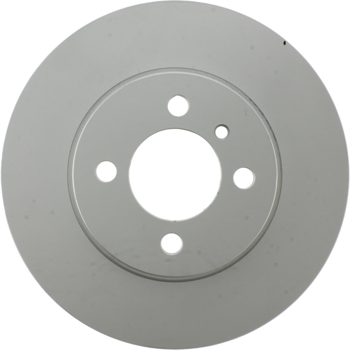 Centric Parts Disc Brake Rotor GCX Full Coating for 1986-1991 BMW 318i/318is, 325 Series 1984-1991 320.34018F