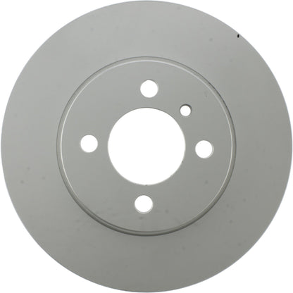 Centric Parts Disc Brake Rotor GCX Full Coating for 1986-1991 BMW 318i/318is, 325 Series 1984-1991 320.34018F
