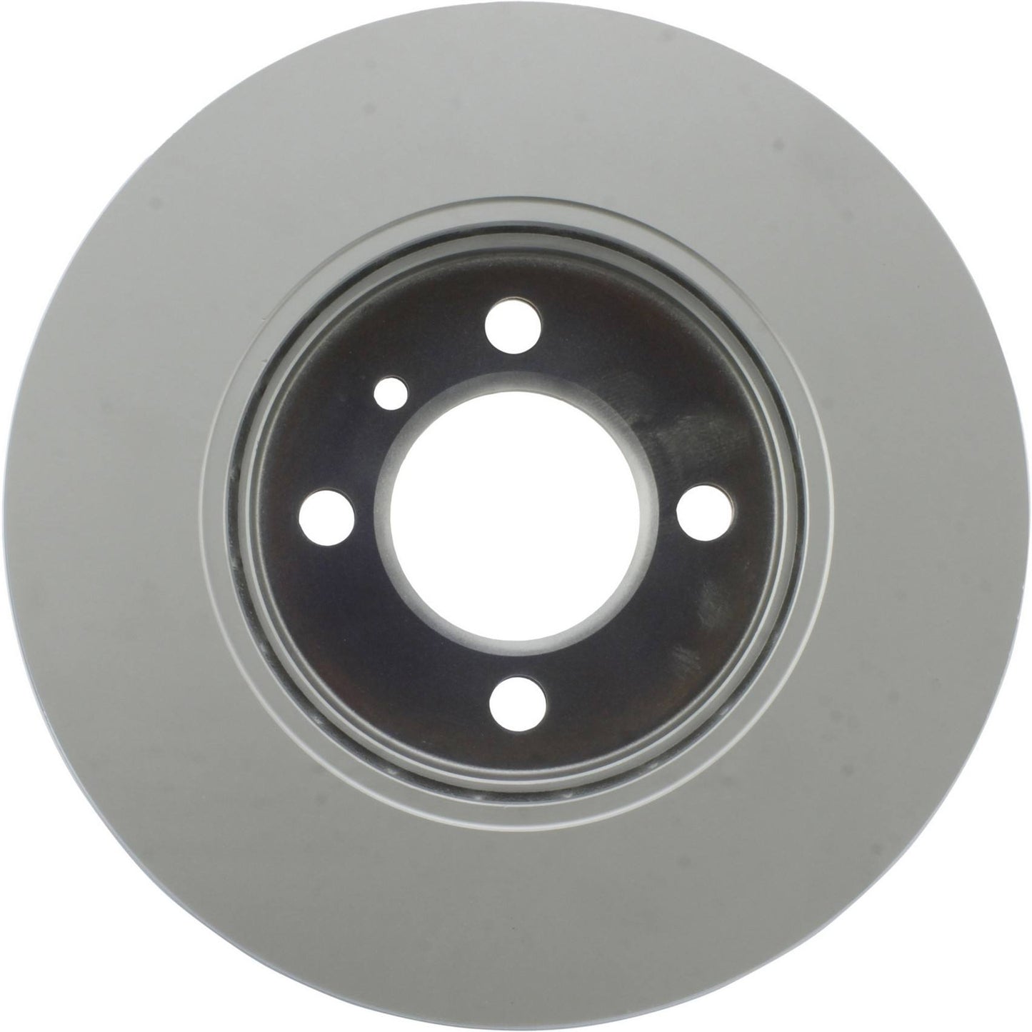 Centric Parts Disc Brake Rotor GCX with Full Coating and High Carbon Content for 1986-1991 BMW 318i 318is 325 Series