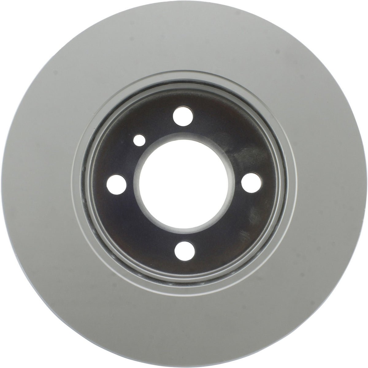 Centric Parts Disc Brake Rotor GCX with Full Coating and High Carbon Content for 1986-1991 BMW 318i 318is 325 Series