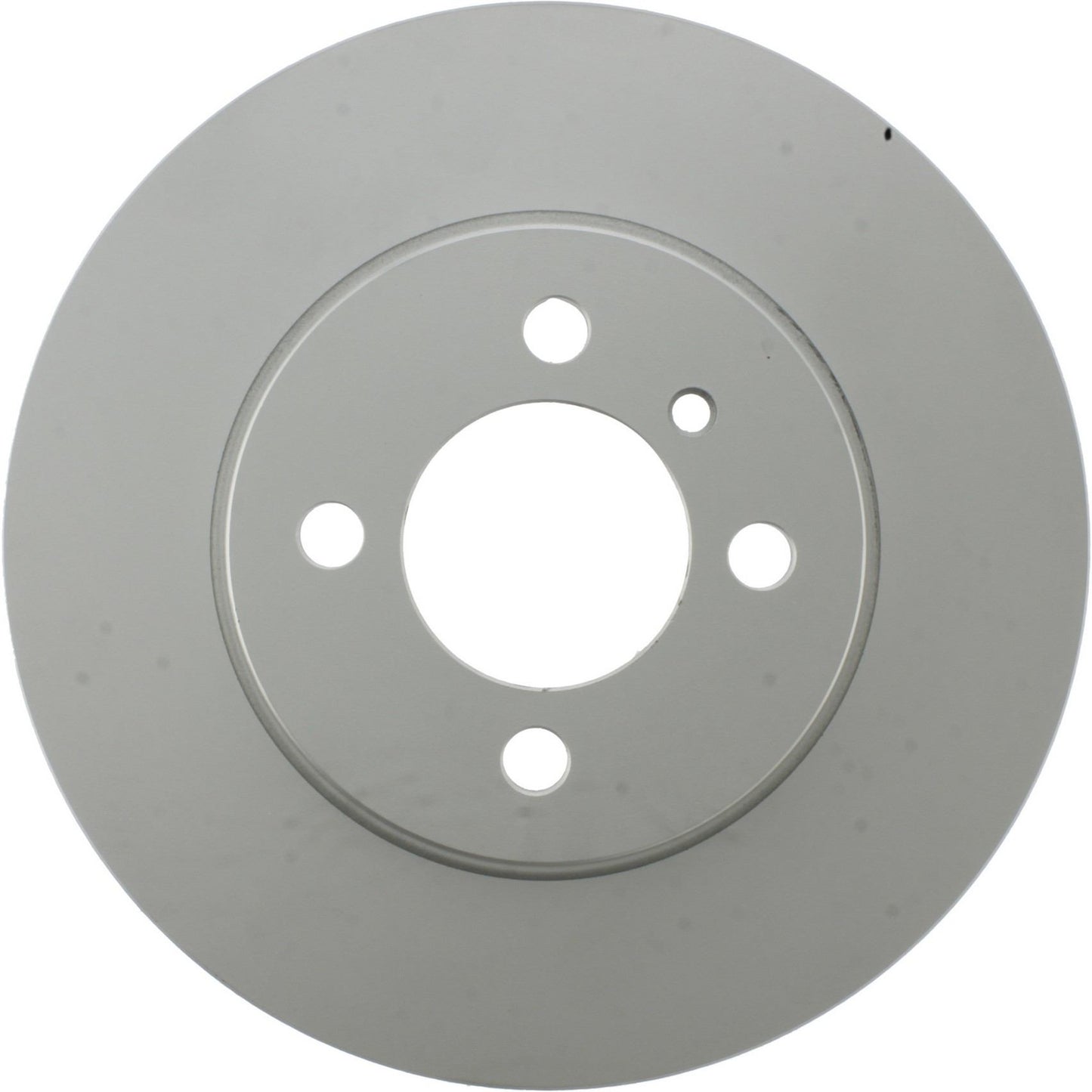 Centric Parts Disc Brake Rotor GCX with Full Coating and High Carbon Content for 1986-1991 BMW 318i 318is 325 Series