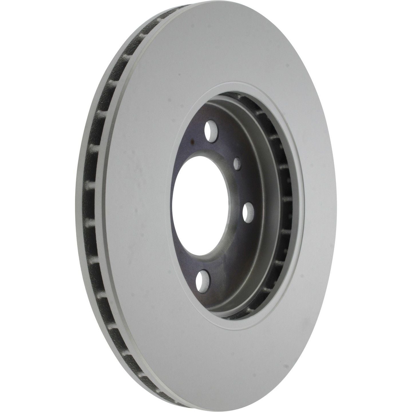 Centric Parts Disc Brake Rotor GCX with Full Coating and High Carbon Content for 1986-1991 BMW 318i 318is 325 Series