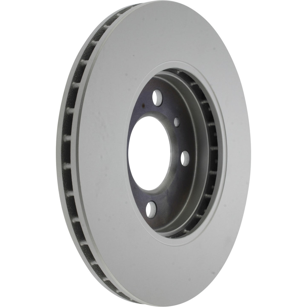 Centric Parts Disc Brake Rotor GCX with Full Coating and High Carbon Content for 1986-1991 BMW 318i 318is 325 Series