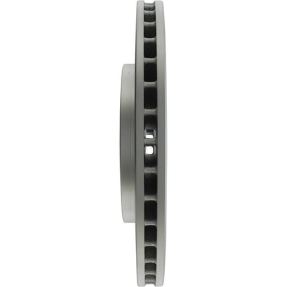 Centric Parts Disc Brake Rotor GCX with Full Coating and High Carbon Content for 1986-1991 BMW 318i 318is 325 Series