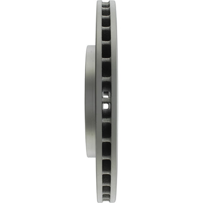 Centric Parts Disc Brake Rotor GCX with Full Coating and High Carbon Content for 1986-1991 BMW 318i 318is 325 Series