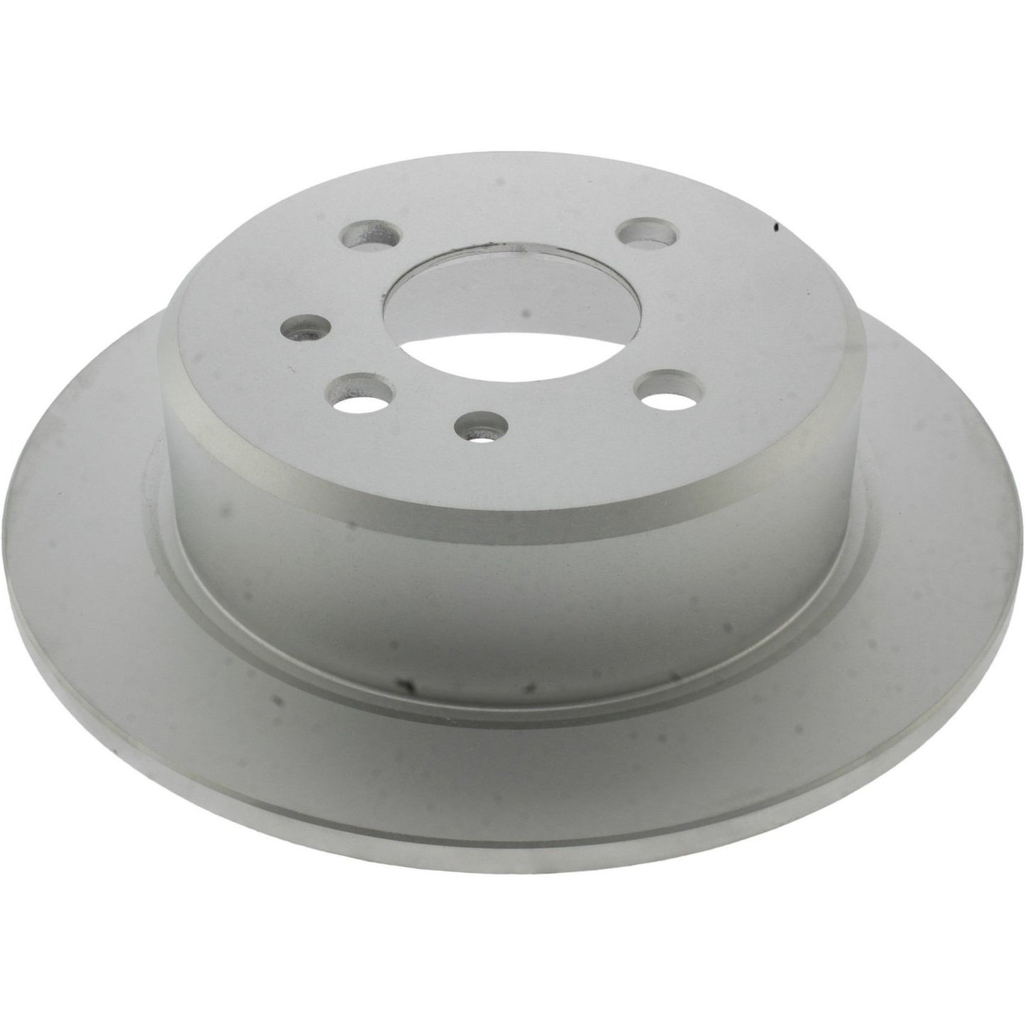 Centric Parts Disc Brake Rotor GCX with Full Coating and High Carbon Content for 1986-1991 BMW 318i 318is 325 Series