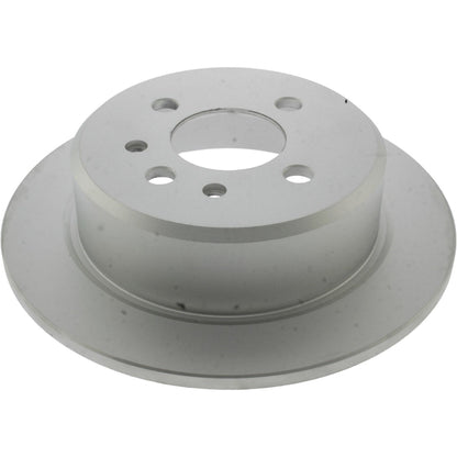 Centric Parts Disc Brake Rotor GCX with Full Coating and High Carbon Content for 1986-1991 BMW 318i 318is 325 Series