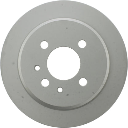 Centric Parts Disc Brake Rotor GCX with Full Coating and High Carbon Content for 1986-1991 BMW 318i 318is 325 Series
