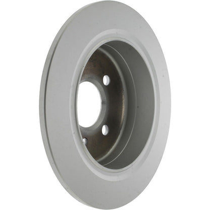 Centric Parts Disc Brake Rotor GCX with Full Coating and High Carbon Content for 1986-1991 BMW 318i 318is 325 Series