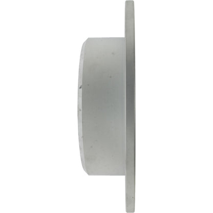 Centric Parts Disc Brake Rotor GCX with Full Coating and High Carbon Content for 1986-1991 BMW 318i 318is 325 Series