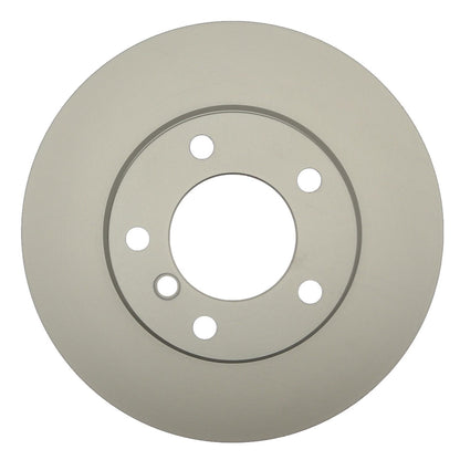 Centric Parts Disc Brake Rotor GCX with Full Coating for BMW 1992-2006 320.34029F
