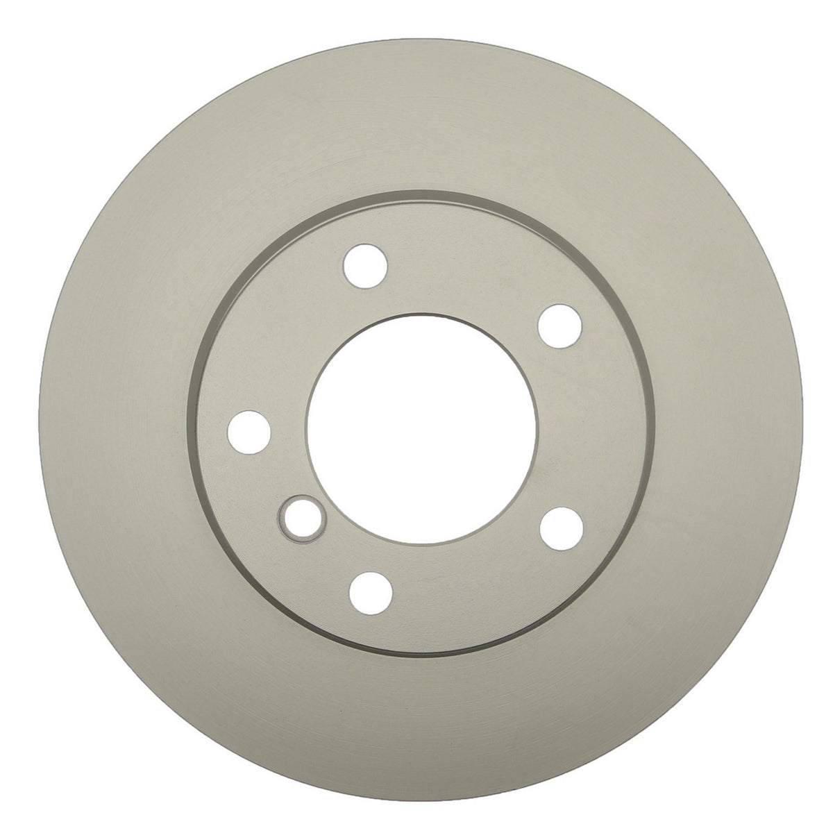 Centric Parts Disc Brake Rotor GCX with Full Coating for BMW 1992-2006 320.34029F