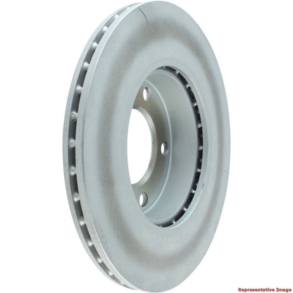 Centric Parts Disc Brake Rotor GCX with Full Coating for BMW 1992-2006 320.34029F
