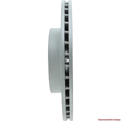 Centric Parts Disc Brake Rotor GCX with Full Coating for BMW 1992-2006 320.34029F