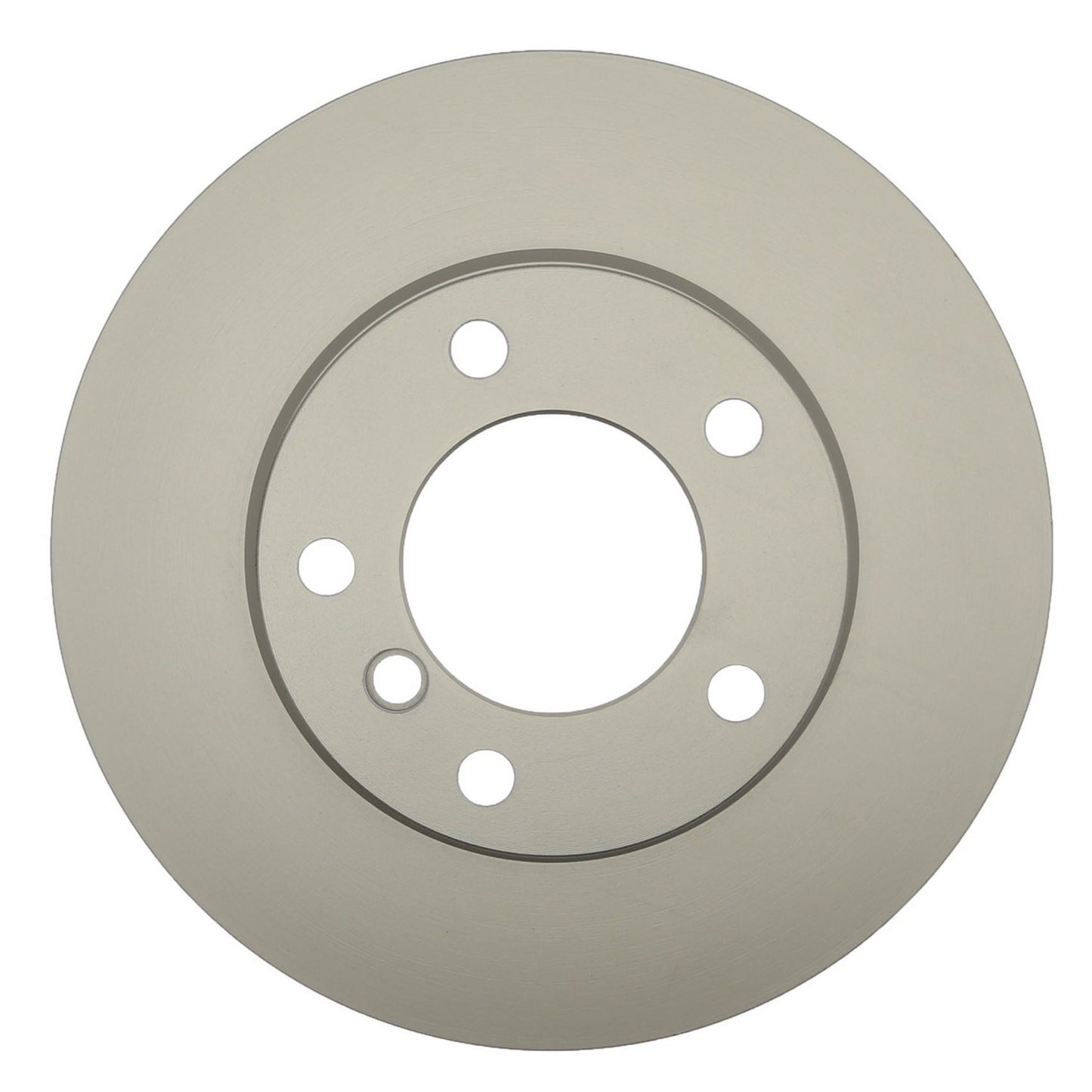 Centric Parts Disc Brake Rotor GCX FC with Full Coating and High Carbon for BMW 1992-2006 320.34029H