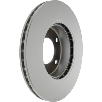 Centric Parts Disc Brake Rotor GCX FC with Full Coating and High Carbon for BMW 1992-2006 320.34029H