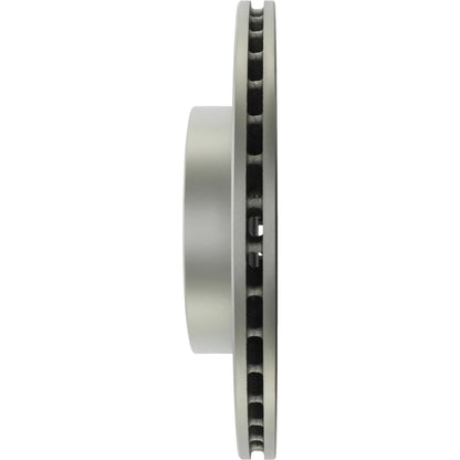 Centric Parts Disc Brake Rotor GCX FC with Full Coating and High Carbon for BMW 1992-2006 320.34029H