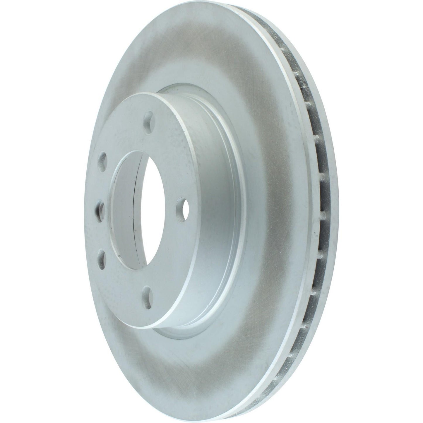 Centric Parts Disc Brake Rotor GCX with Partial Coating for 1999-2006 BMW Models 320.34029