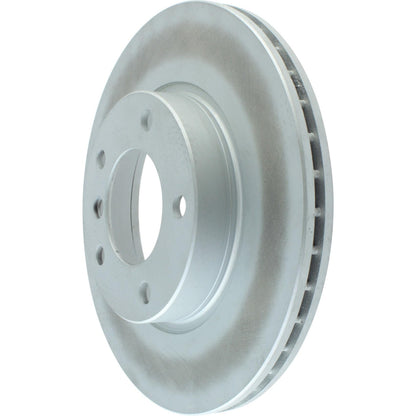 Centric Parts Disc Brake Rotor GCX with Partial Coating for 1999-2006 BMW Models 320.34029