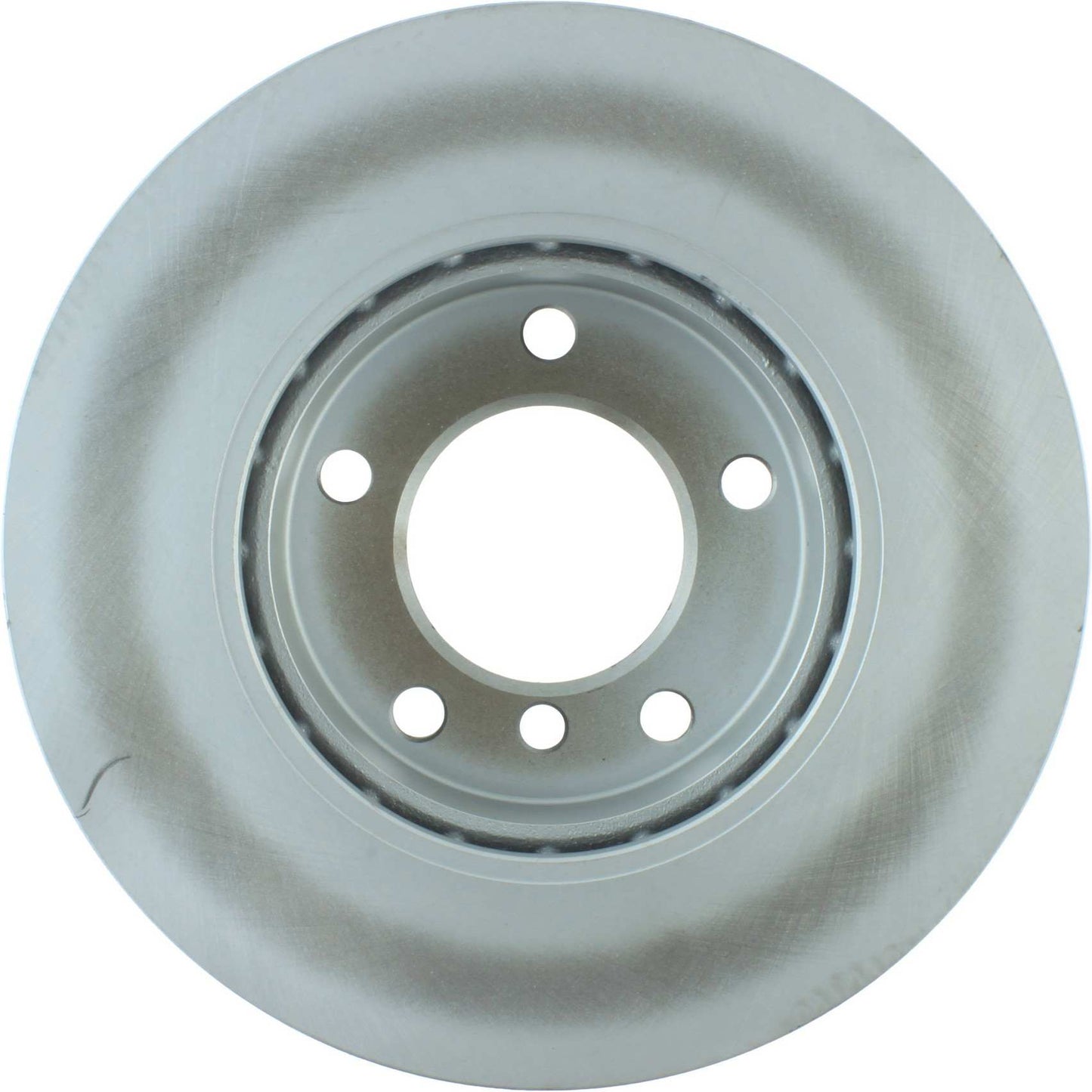 Centric Parts Disc Brake Rotor GCX with Partial Coating for 1999-2006 BMW Models 320.34029