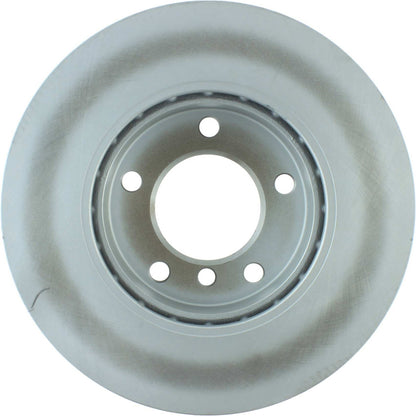Centric Parts Disc Brake Rotor GCX with Partial Coating for 1999-2006 BMW Models 320.34029