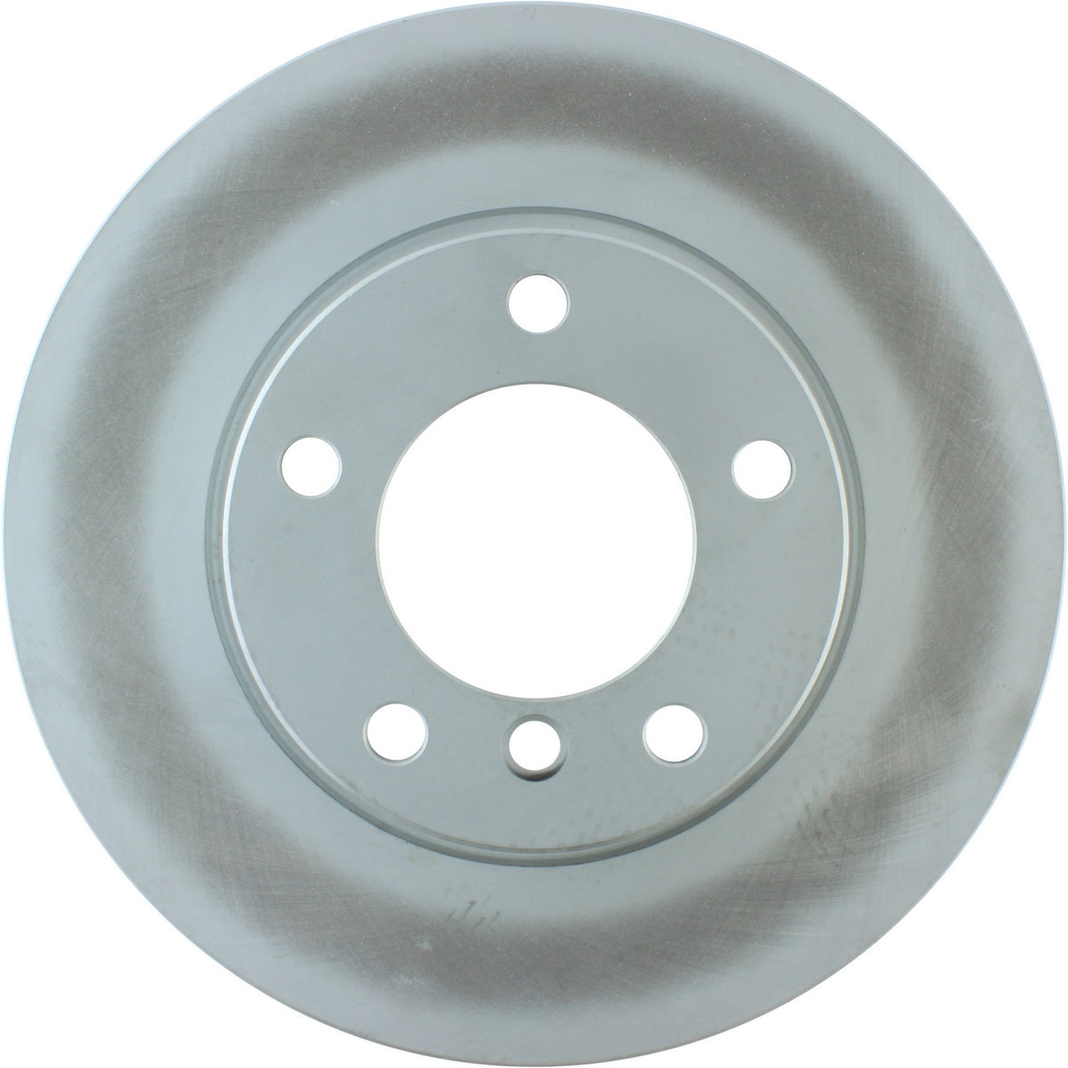 Centric Parts Disc Brake Rotor GCX with Partial Coating for 1999-2006 BMW Models 320.34029