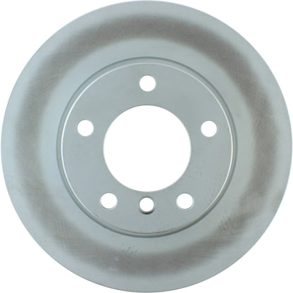 Centric Parts Disc Brake Rotor GCX with Partial Coating for 1999-2006 BMW Models 320.34029