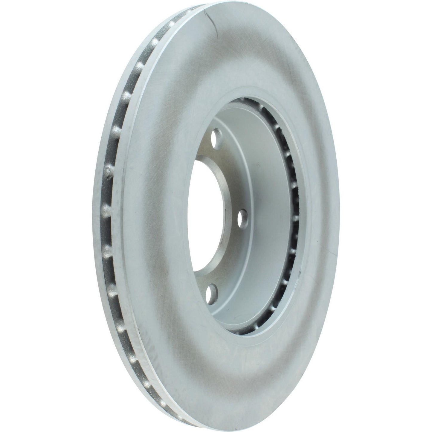 Centric Parts Disc Brake Rotor GCX with Partial Coating for 1999-2006 BMW Models 320.34029