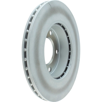Centric Parts Disc Brake Rotor GCX with Partial Coating for 1999-2006 BMW Models 320.34029