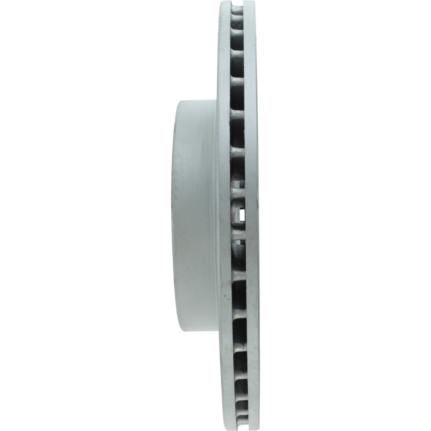 Centric Parts GCX Elemental Protection Brake Rotors By StopTech 320.34029