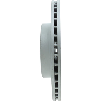 Centric Parts Disc Brake Rotor GCX with Partial Coating for 1999-2006 BMW Models 320.34029
