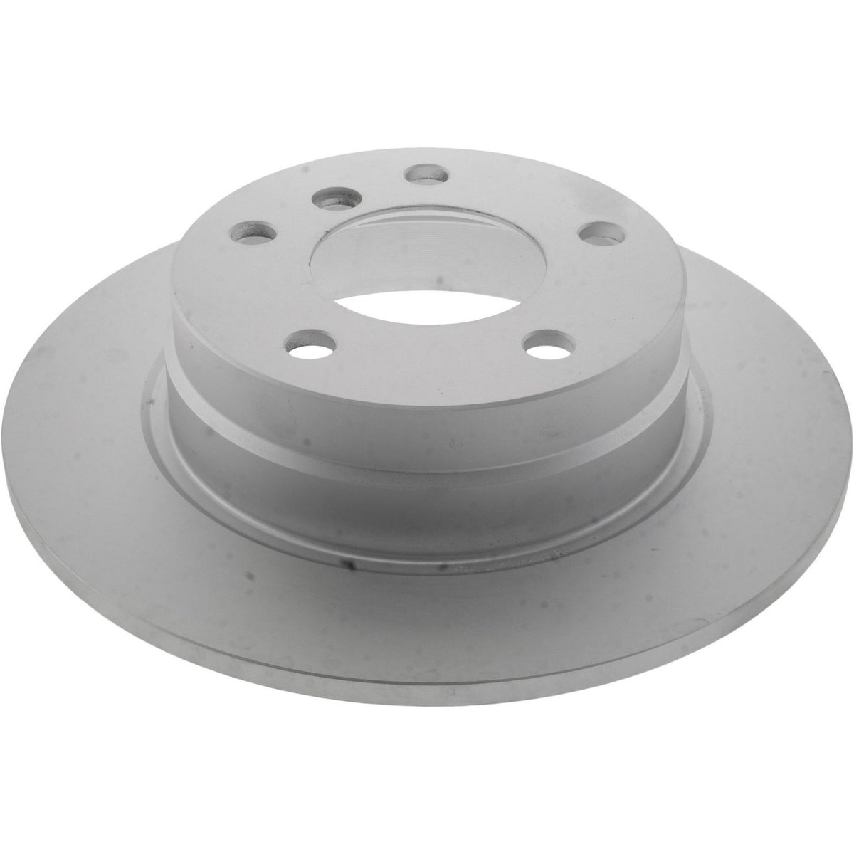 Centric Parts Disc Brake Rotor GCX with Full Coating for 1992-1999 BMW 318i/318is/323i/323is/325i/325is/328i/328is 320.34030F