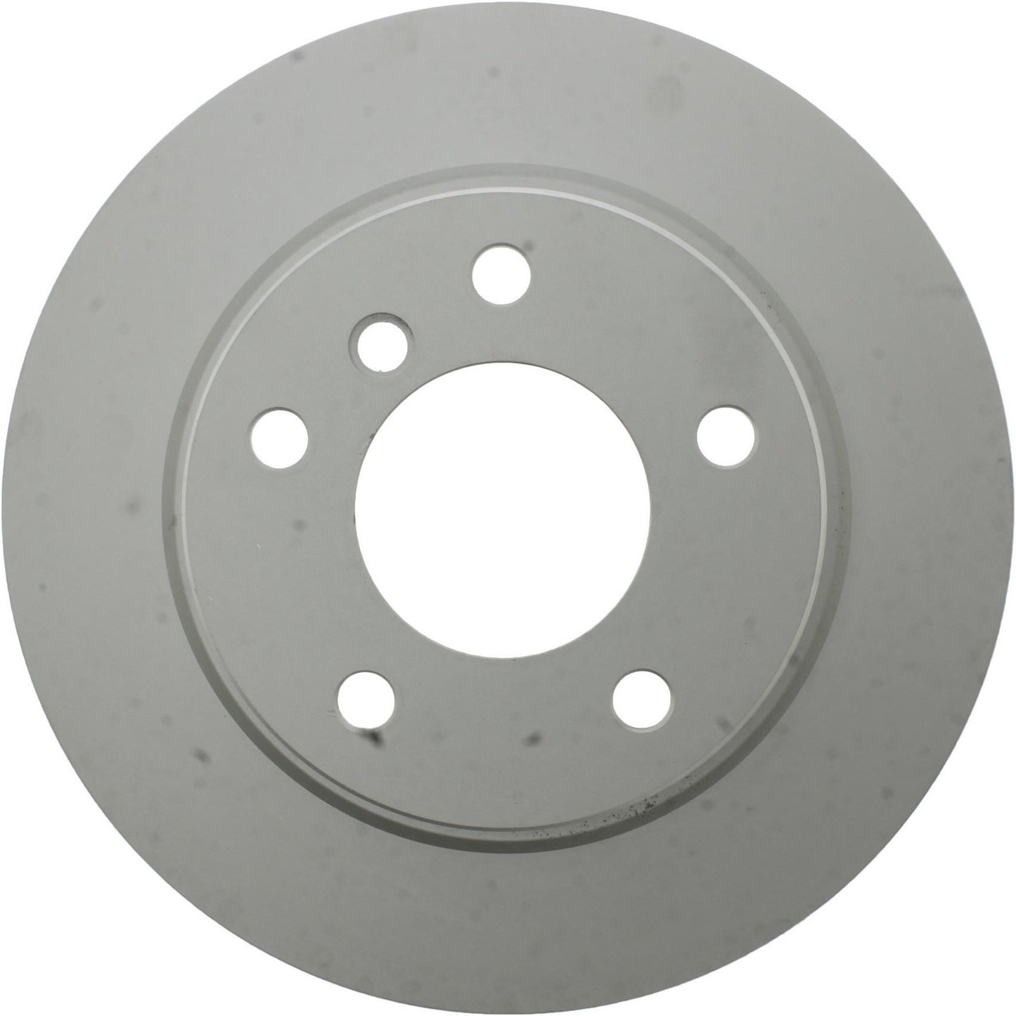 Centric Parts Disc Brake Rotor GCX with Full Coating for 1992-1999 BMW 318i/318is/323i/323is/325i/325is/328i/328is 320.34030F