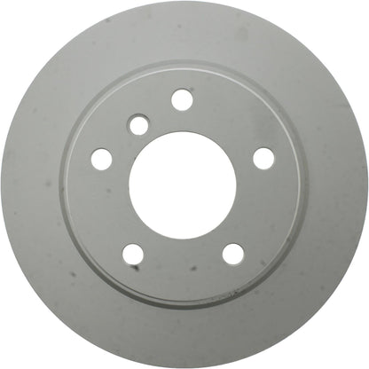 Centric Parts Disc Brake Rotor GCX with Full Coating for 1992-1999 BMW 318i/318is/323i/323is/325i/325is/328i/328is 320.34030F