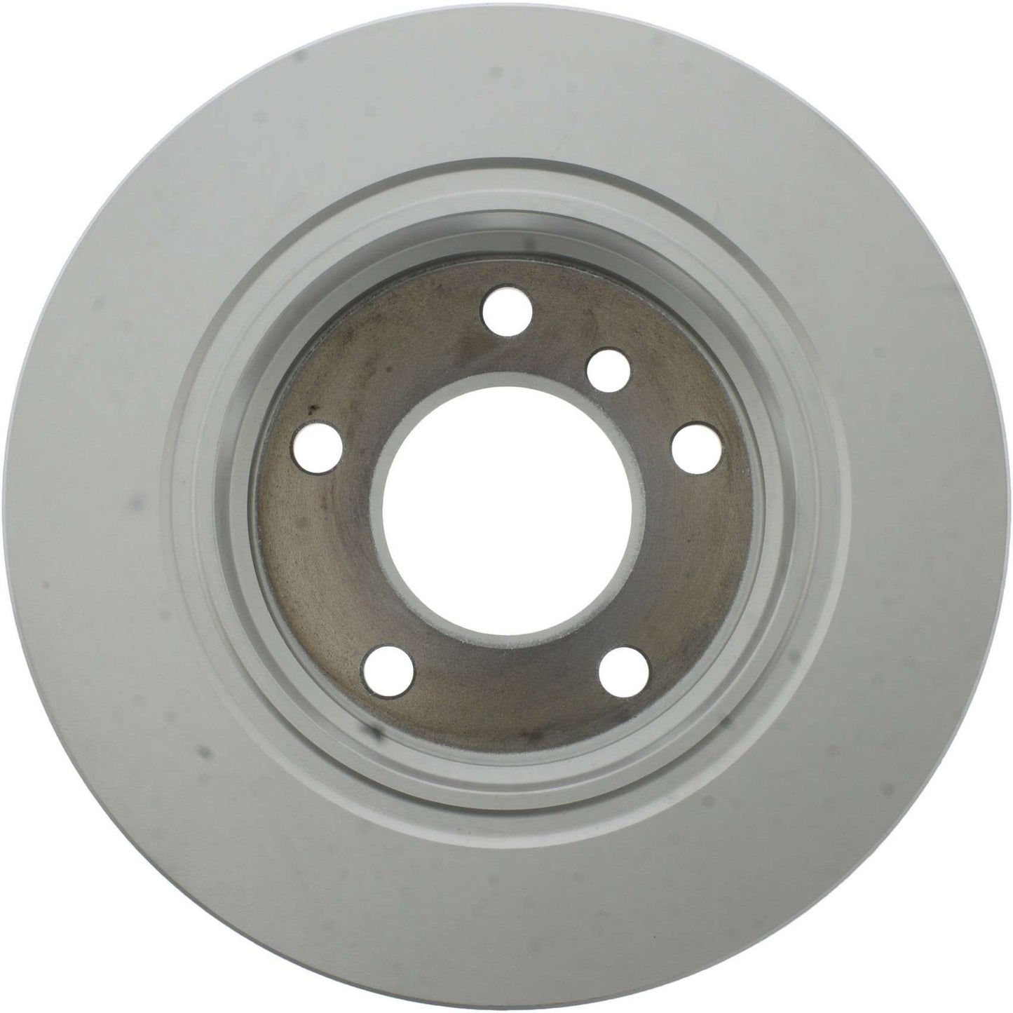 Centric Parts Disc Brake Rotor GCX with Full Coating and High Carbon Content for 1992-1999 BMW 318i/318is/323i/323is/325i/325is/328i/328is 320.34030H