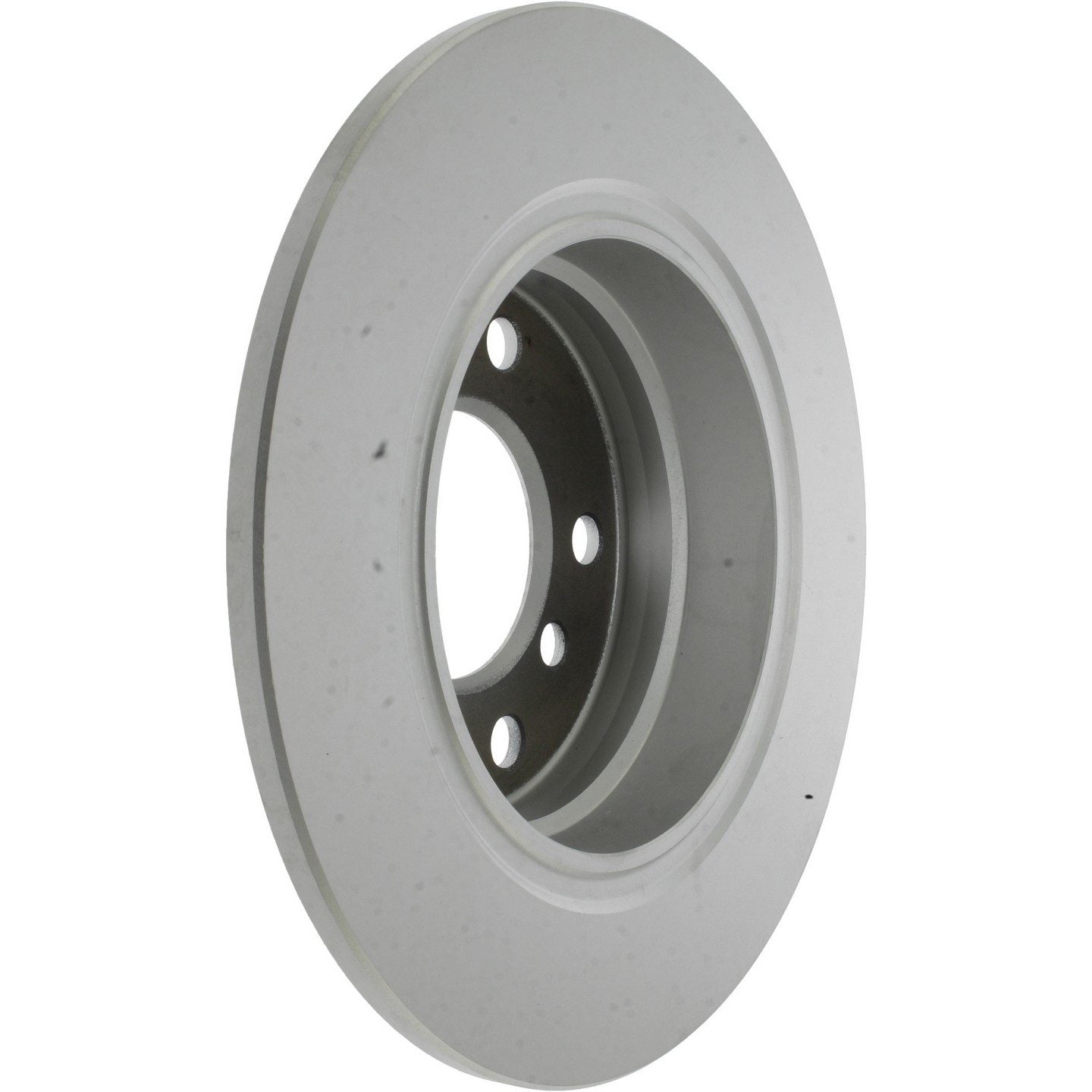 Centric Parts Disc Brake Rotor GCX with Full Coating and High Carbon Content for 1992-1999 BMW 318i/318is/323i/323is/325i/325is/328i/328is 320.34030H
