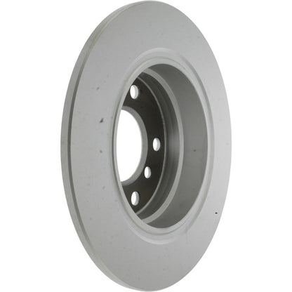 Centric Parts Disc Brake Rotor GCX with Full Coating and High Carbon Content for 1992-1999 BMW 318i/318is/323i/323is/325i/325is/328i/328is 320.34030H