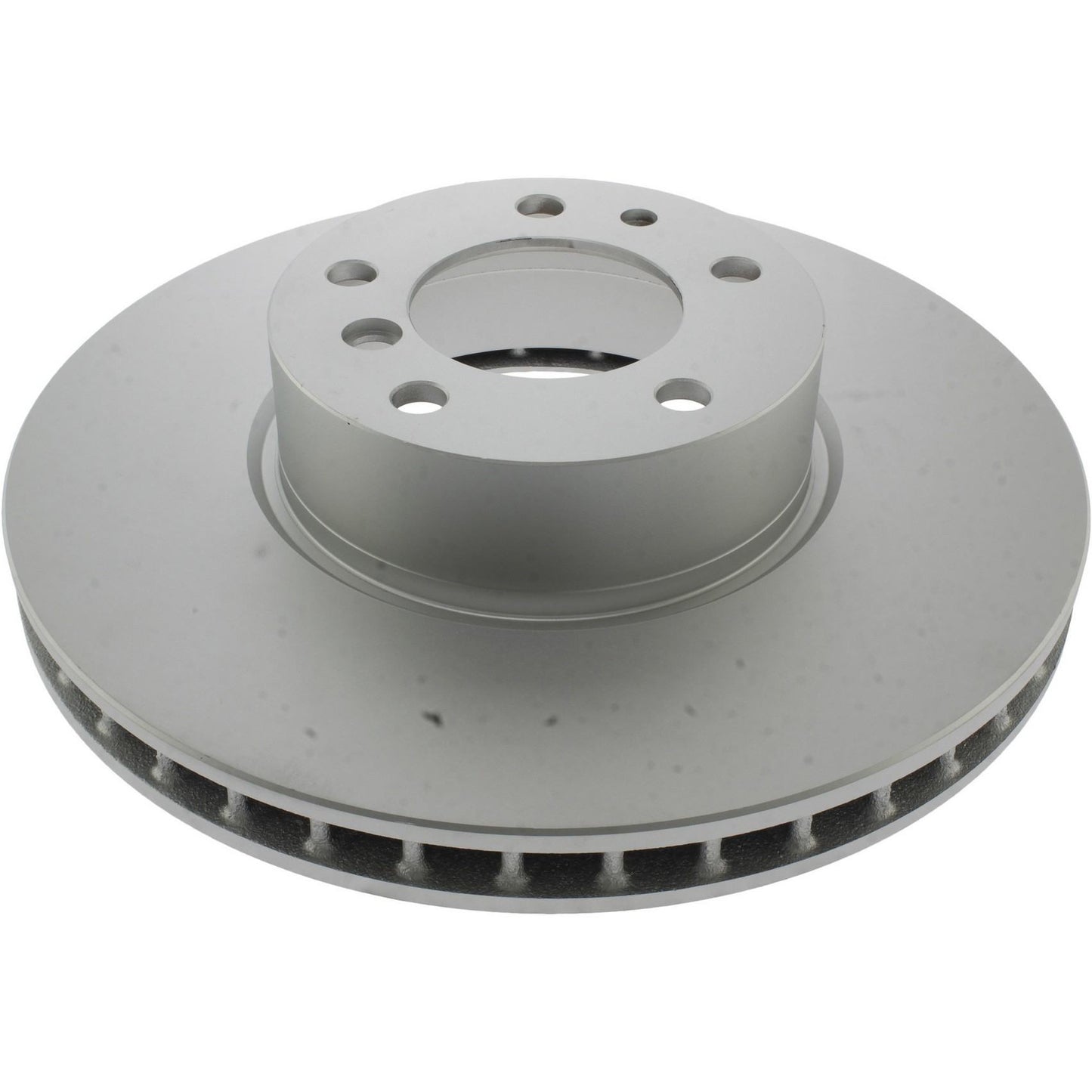 Centric Parts Disc Brake Rotor GCX with Full Coating and High Carbon Content for 1993-2001 BMW 540i 740i 850i 850Ci 320.34031H