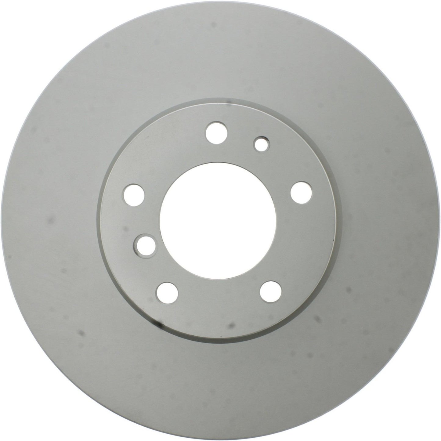 Centric Parts Disc Brake Rotor GCX with Full Coating and High Carbon Content for 1993-2001 BMW 540i 740i 850i 850Ci 320.34031H