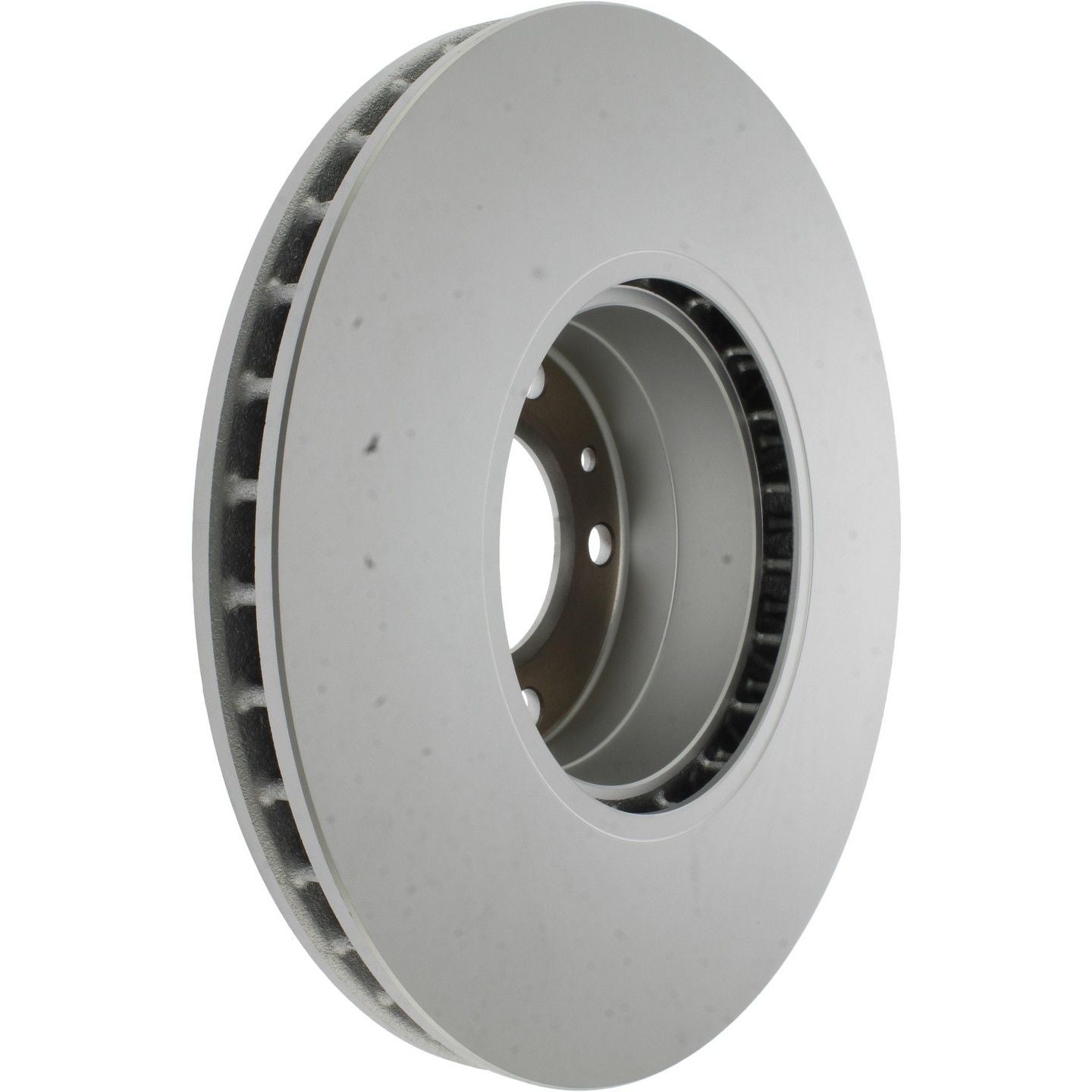 Centric Parts Disc Brake Rotor GCX with Full Coating and High Carbon Content for 1993-2001 BMW 540i 740i 850i 850Ci 320.34031H