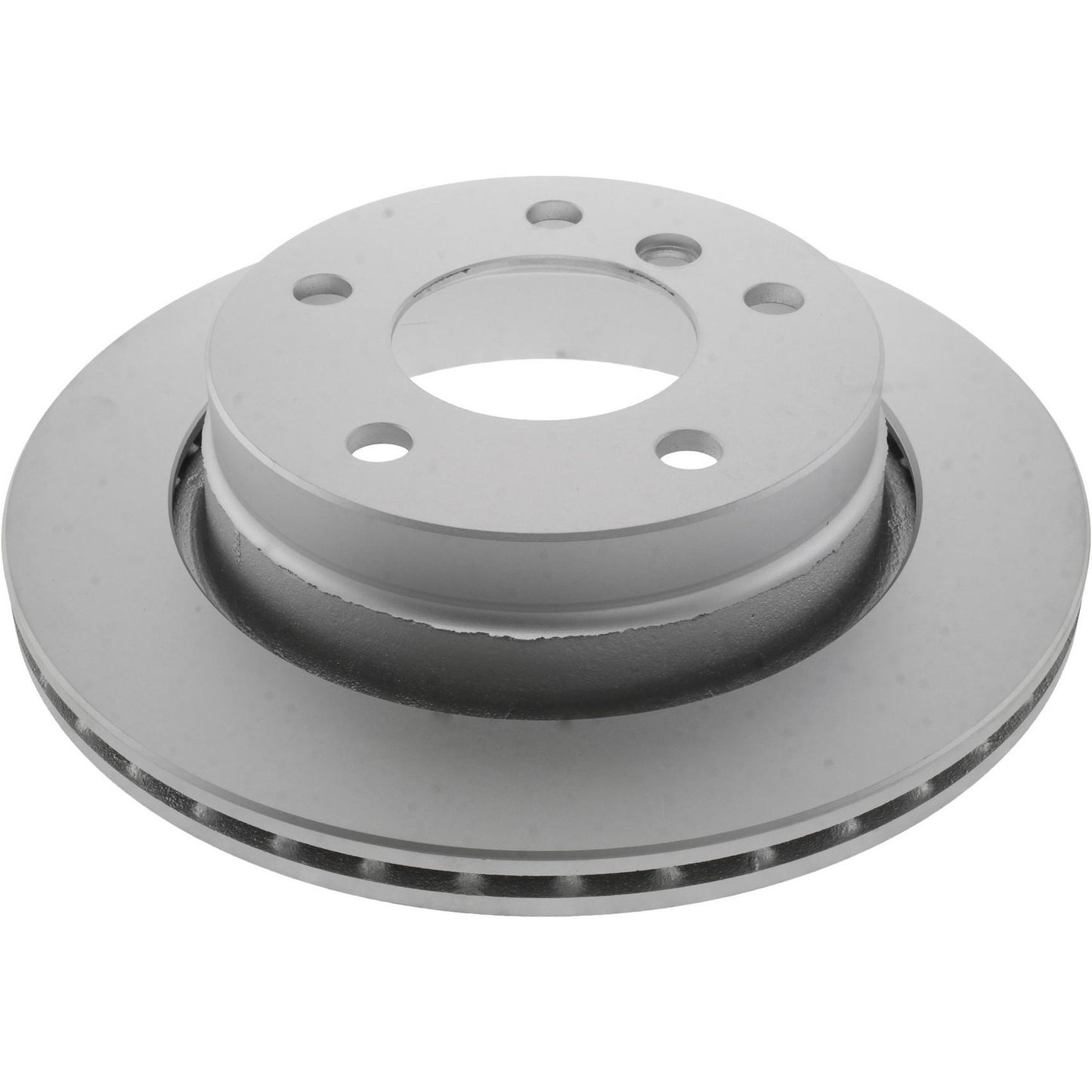 Centric Parts Disc Brake Rotor GCX Full Coating High Carbon for 1994-2005 BMW 320i 323Ci 328i 320.34044H