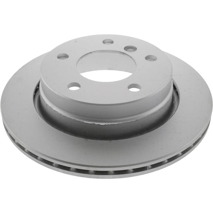 Centric Parts Disc Brake Rotor GCX Full Coating High Carbon for 1994-2005 BMW 320i 323Ci 328i 320.34044H