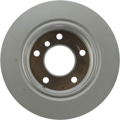 Centric Parts Disc Brake Rotor GCX Full Coating High Carbon for 1994-2005 BMW 320i 323Ci 328i 320.34044H