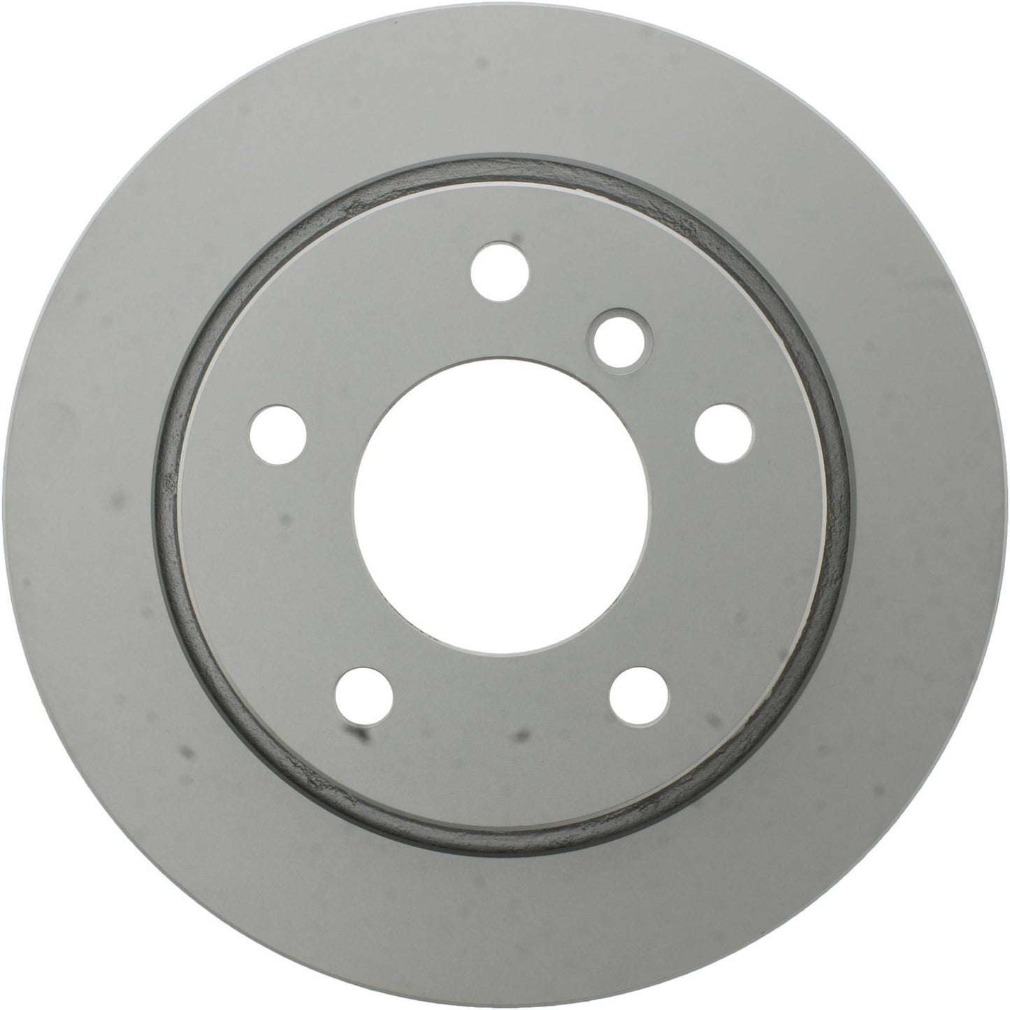 Centric Parts Disc Brake Rotor GCX Full Coating High Carbon for 1994-2005 BMW 320i 323Ci 328i 320.34044H
